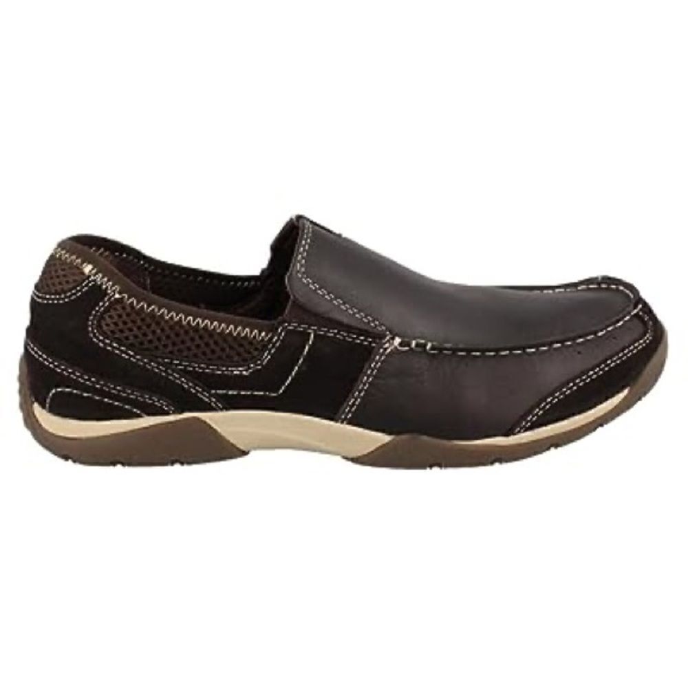 Vionic Orthaheel Technology Men's Eli Slip On Loafers 7 Help Plantar Fasciitis